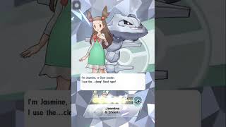 It’s work#pokemon#pokemonmasterexgameplay#pokemonmaster#vaultgrayson#viral#viralshort#viralshorts