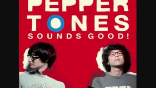 Video thumbnail of "#페퍼톤스 (Peppertones) - #공원여행 피아노 연주"