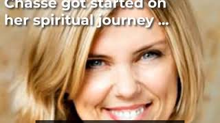 Betsy Chasse Podast Interview Audiogram