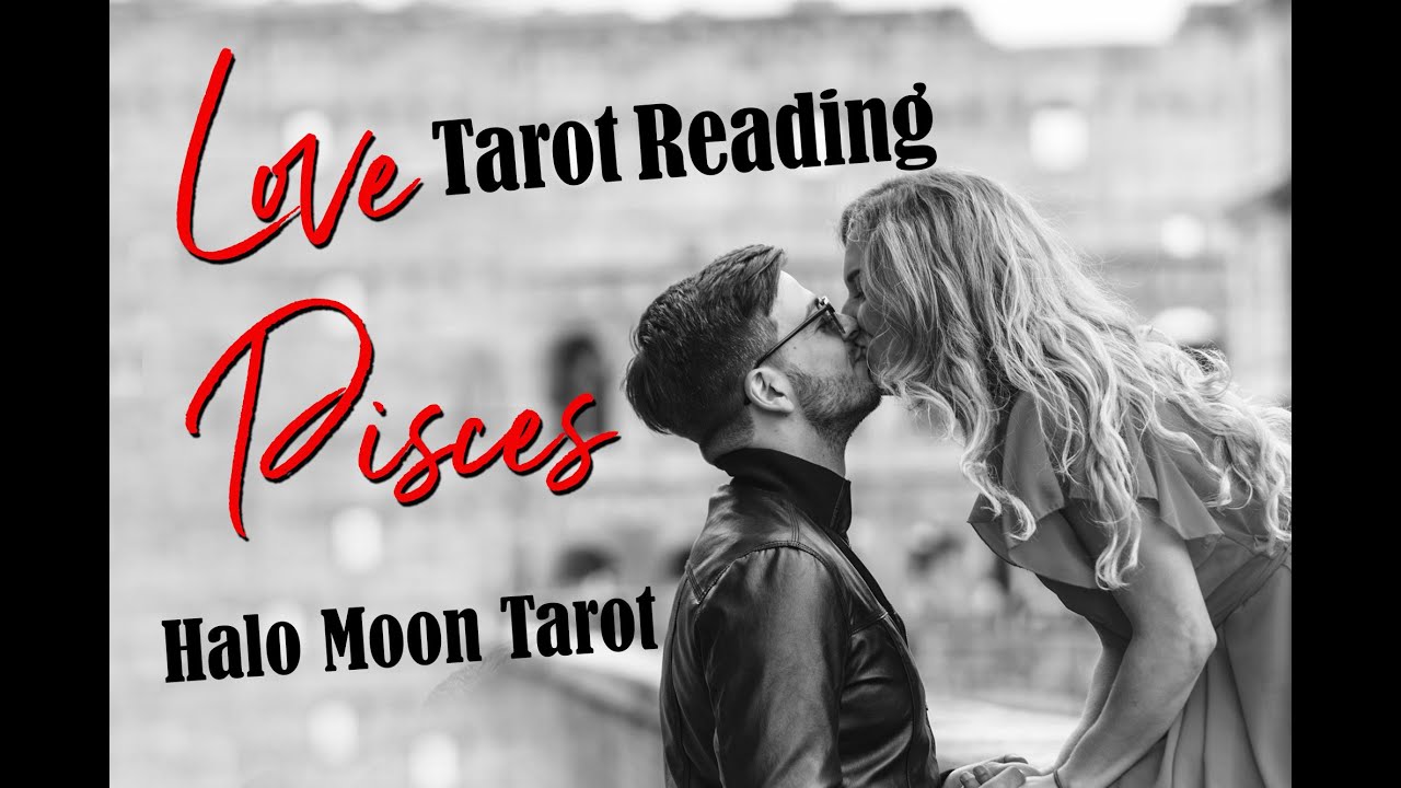 PISCES LOVE TAROT READING - SPIRITUAL CONNECTION - CUP OF LOVE OR CUP OF SOUP?