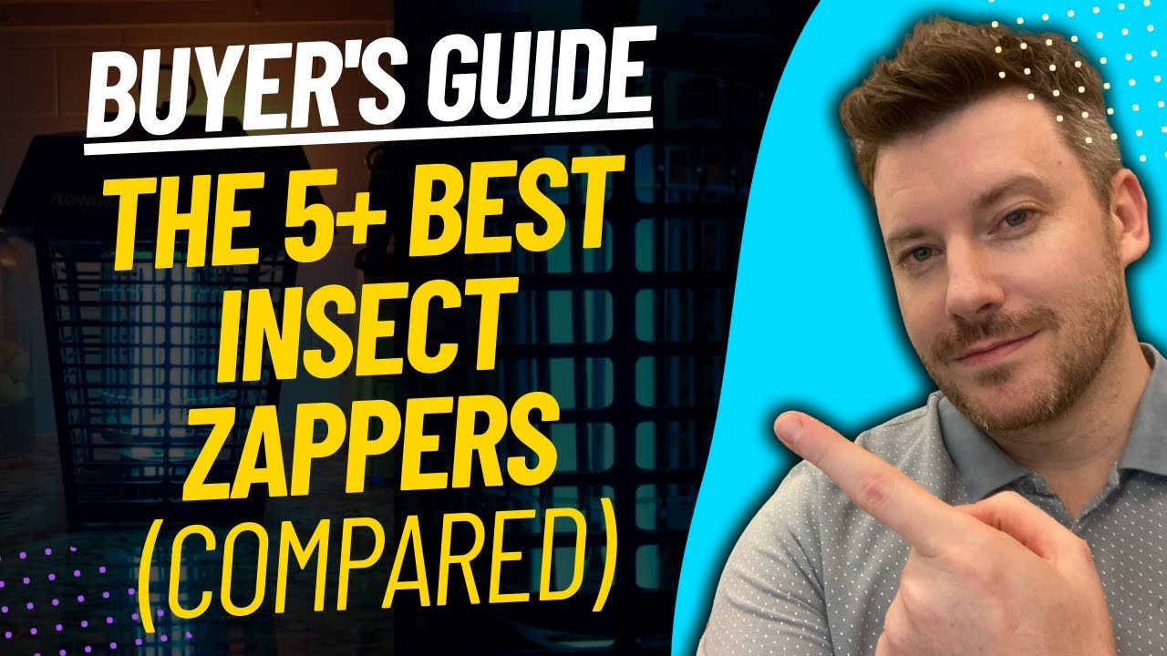 TOP 5 BEST INSECT ZAPPERS Best Bug Zapper Review 2023 YouTube top-5-best-insect-zappers-best-bug-zapper-review-2023-youtube