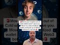 #crypto #cryptoexchange #cryptowallet #jakeclaver #fypシ