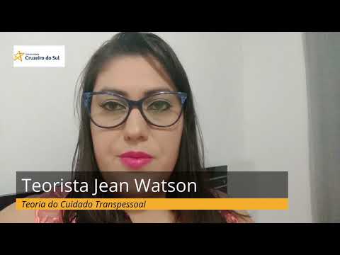 Teorista Jean Watson