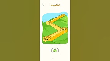 💥DOP 4: Draw One Part👀 All Levels-95 Gameplay Solution🥳