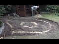 Cómo construir un estanque en tu jardín