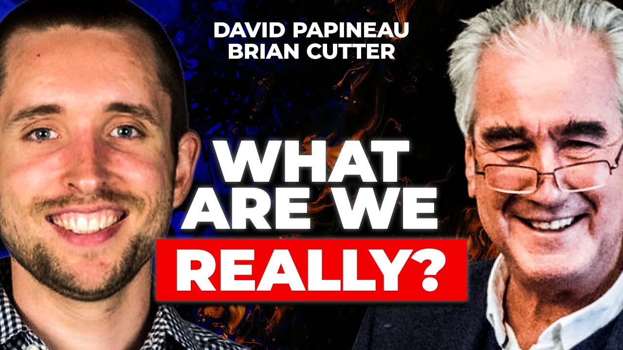 Philosophers RESPECTFULLY debate physicalism and dualism