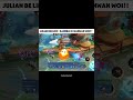 thanks Gatot udah open ULTI🤣 #mobilelegends #shorts