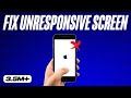 How to Fix iPhone 6/6 Plus Touch Screen Unresponsive Issues