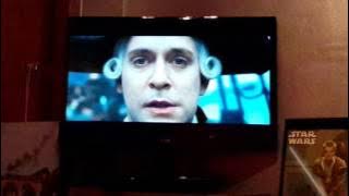 Pirates of the Caribbean at world end