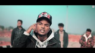 DarkX - Vibe ( Official Music Video ) Latest New Hindi Rap Song