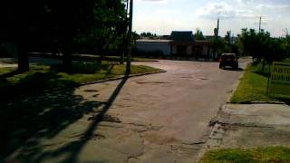 Тюнингованые диски KIA Carnival. mp4 Тюнингованые диски KIA Carnival. mp4