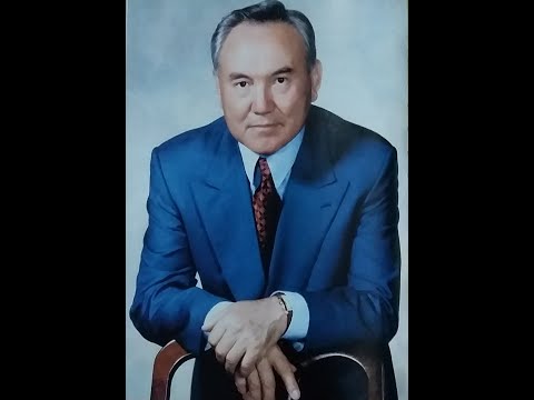 «Биография лидера – история страны»