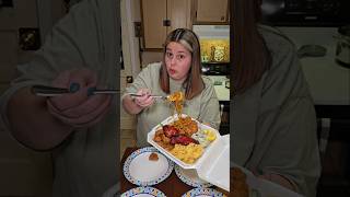 Laylas Birthday Dinner Request