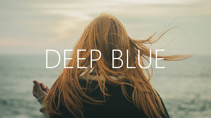 William Black - Deep Blue (Lyrics) ft. Monika Santucci - DayDayNews