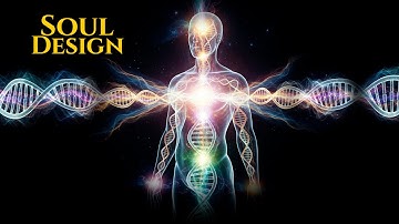 The Blueprint of Your Soul — Why the Universe Designed You This Way | Awaken Your Purpose