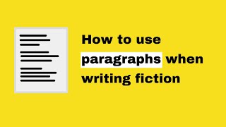 How to Use Paragraphs Effectively When Writing Fiction (With Examples from Dune) screenshot 4
