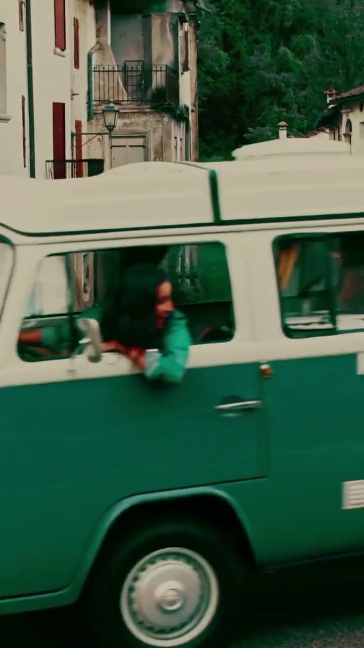 Robin White x Audiosonik - Amada Mia, Amore Mio - Video out now on Kontor.TV! ?