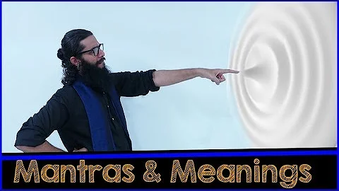 Unveiling the Meaning of pUrNamadaH: Math, Mystery, and More!