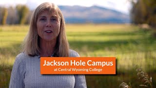 Jackson Hole Campus at Central Wyoming College