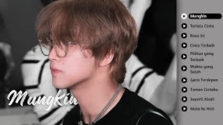 Playlist Haechan NCT ver lokal | Indonesian songs