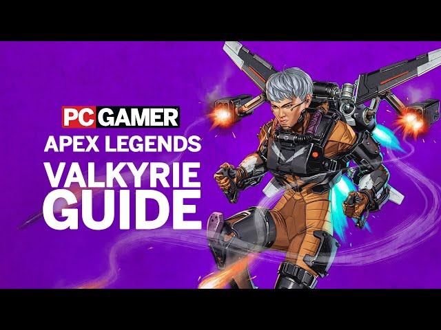 Valkyrie Guide - Apex Legends - GameSpot