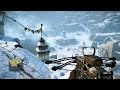 10 Minutes of Original Far Cry 4 Gameplay - Gamescom 2014