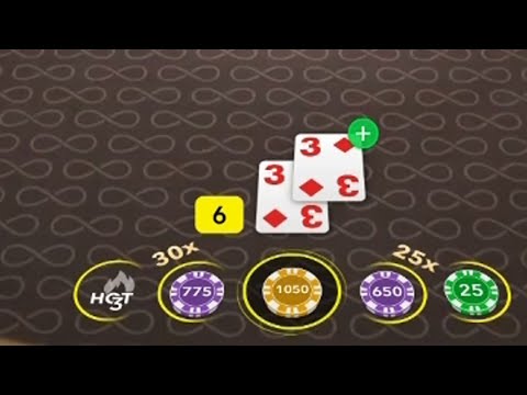 Introduction au Blackjack Infini Spinboss