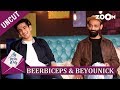 Nick and Ranveer | By Invite Only | Episode 21 | BeYouNick and BeerBiceps | Full Episode