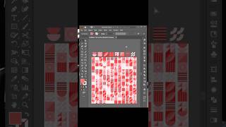 Adobe Illustrator 2026 - Tips for using Scripts make Geometric Background Vector