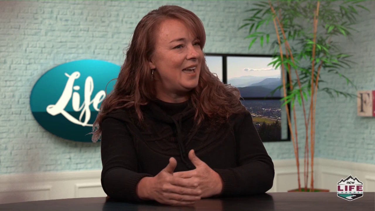 Life with Lisa Bradshaw S4E10 Mercantile Wenatchee