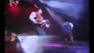 1994 Bravo Super Show - DJ Bobo &quot;Take control&quot; live