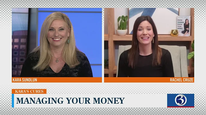 Kara's Cures: Tips on how to handle your money