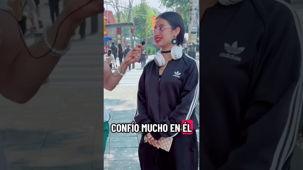 Le soy fiel a mi novio, pero no lo conozco…🤡😮‍💨🥳 #tiktok #humor #entrevista #fblifestyle 