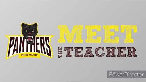 Meet Mrs. Lester