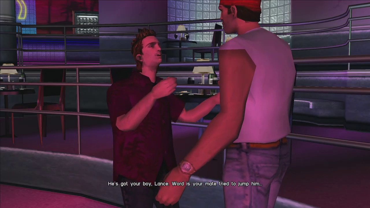 19 curiosidades sobre GTA Vice City Grand Theft Auto: Vice City - Kent Paul Mission 1 - Death Row (Gameplay/Walkthrough) - YouTube