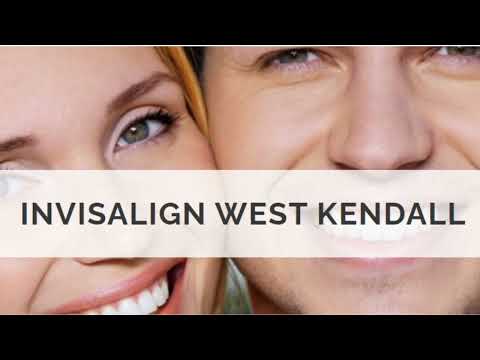 Miami Dental Group - Invisalign in West Kendall, FL