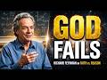 Richard Feynman: Logically DESTROYS the idea of ​​GOD