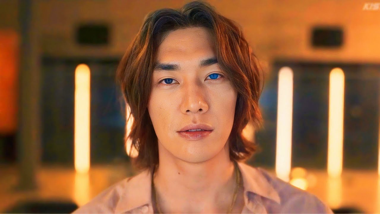 A Murderous Arms Dealer Returns To South Korea To Spread 'Democracy' With His Guns