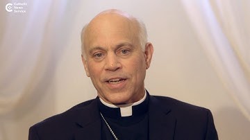 Archbishop Cordileone Meets with Pope Francis