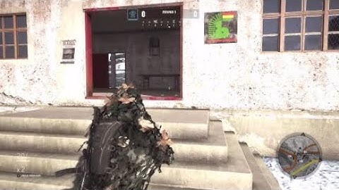 How to Checkpoint glitch*