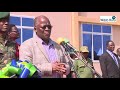 Rais Magufuli Aitaka Hospitali Ya UWATA Jijini Mbeya Kutopandisha Gharama Za Matibabu Rais Magufuli Aitaka Hospitali Ya UWATA Jijini Mbeya Kutopandisha Gharama Za Matibabu