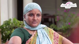 Breast Cancer Recovery Patient Testimonial in Chennai | Breast Cancer Surgery in India