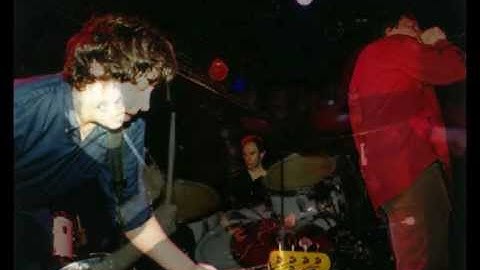 Guided By Voices - Peep-Hole (live)