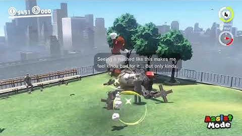 Unproven - Truer MechaWiggler