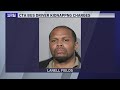 Chicago man faces felony charges for armed kidnapping of CTA bus driver