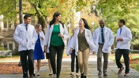 Welcome to the Pathology PhD Program at Duke University School of Medicine