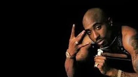 2pac - Ambitionz of a rydah. (remix)     DJ CANDY SLAB ft Jabbawockeez.