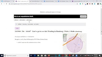 kvCORE Posting To Craigslist | 2/10/2020