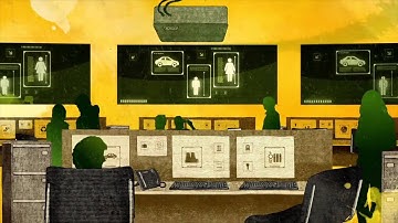 Schengen Information System - SIS II explained