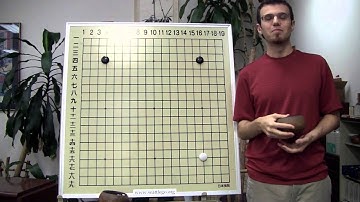 Nick Sibicky Go Lecture #55 - Go Variants